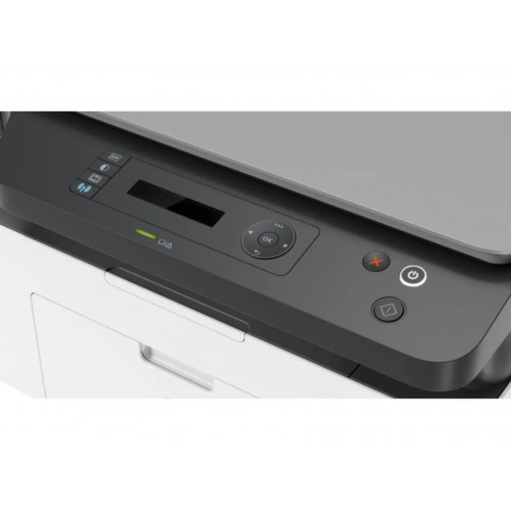 HP Laser MFP 135w Multifunction Mono Laser Printer 02