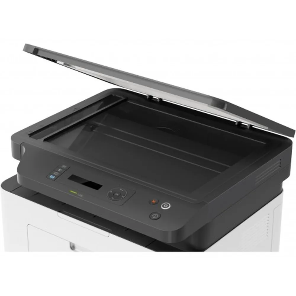 HP Laser MFP 135w Multifunction Mono Laser Printer 03