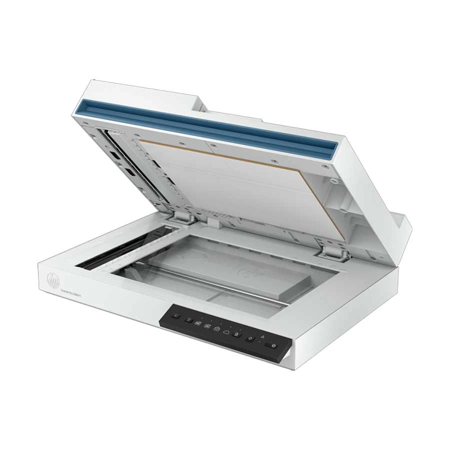 HP ScanJet Pro 2600 f1 Scanner 03