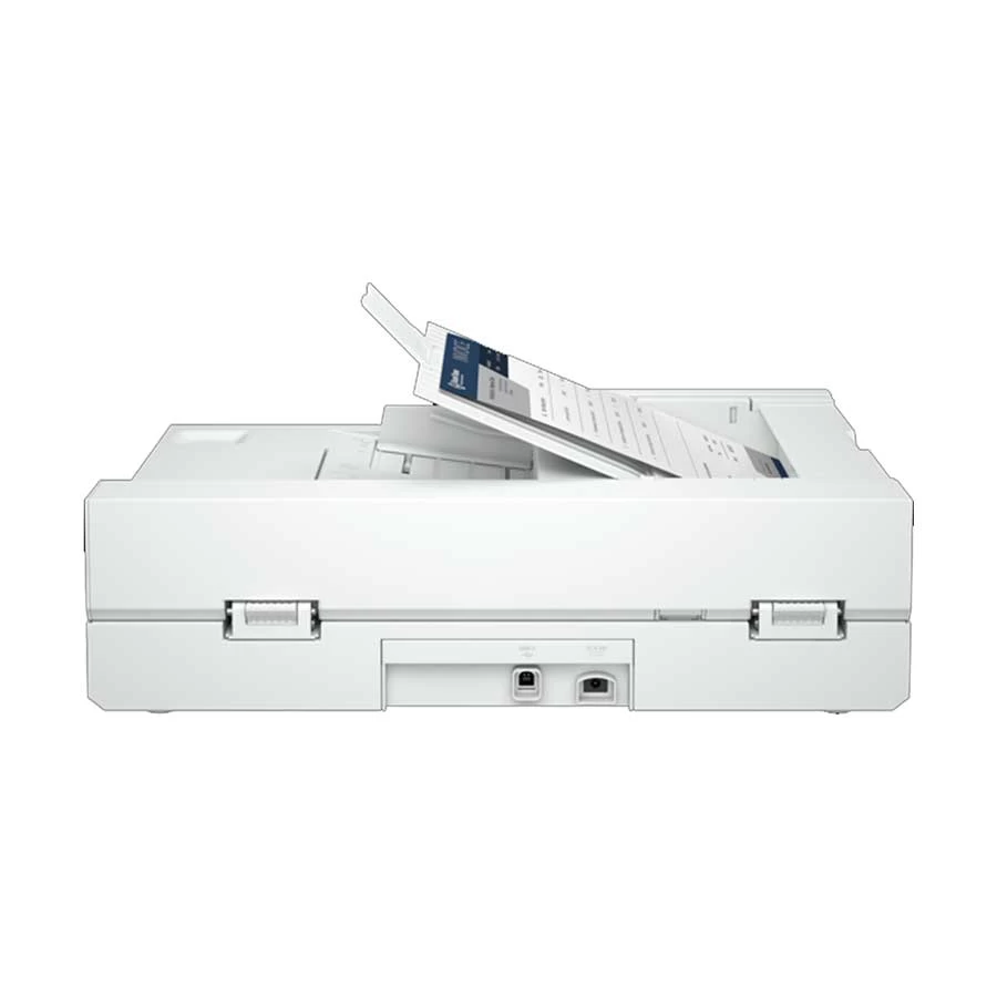 HP ScanJet Pro 2600 f1 Scanner 04