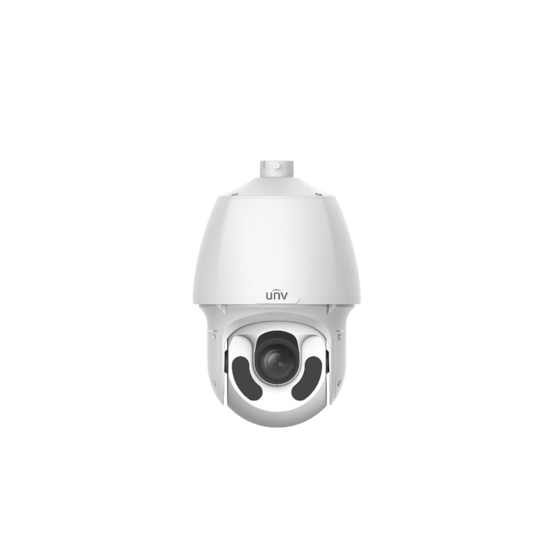 UNV IPC6624SR-X33-VF 4MP 33x Lighthunter Network PTZ Dome Camera