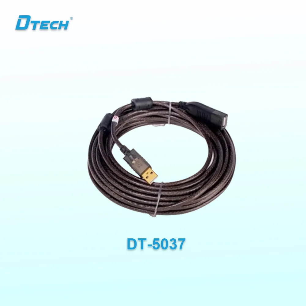 Dtech DT-5037 10M USB Extension Cable