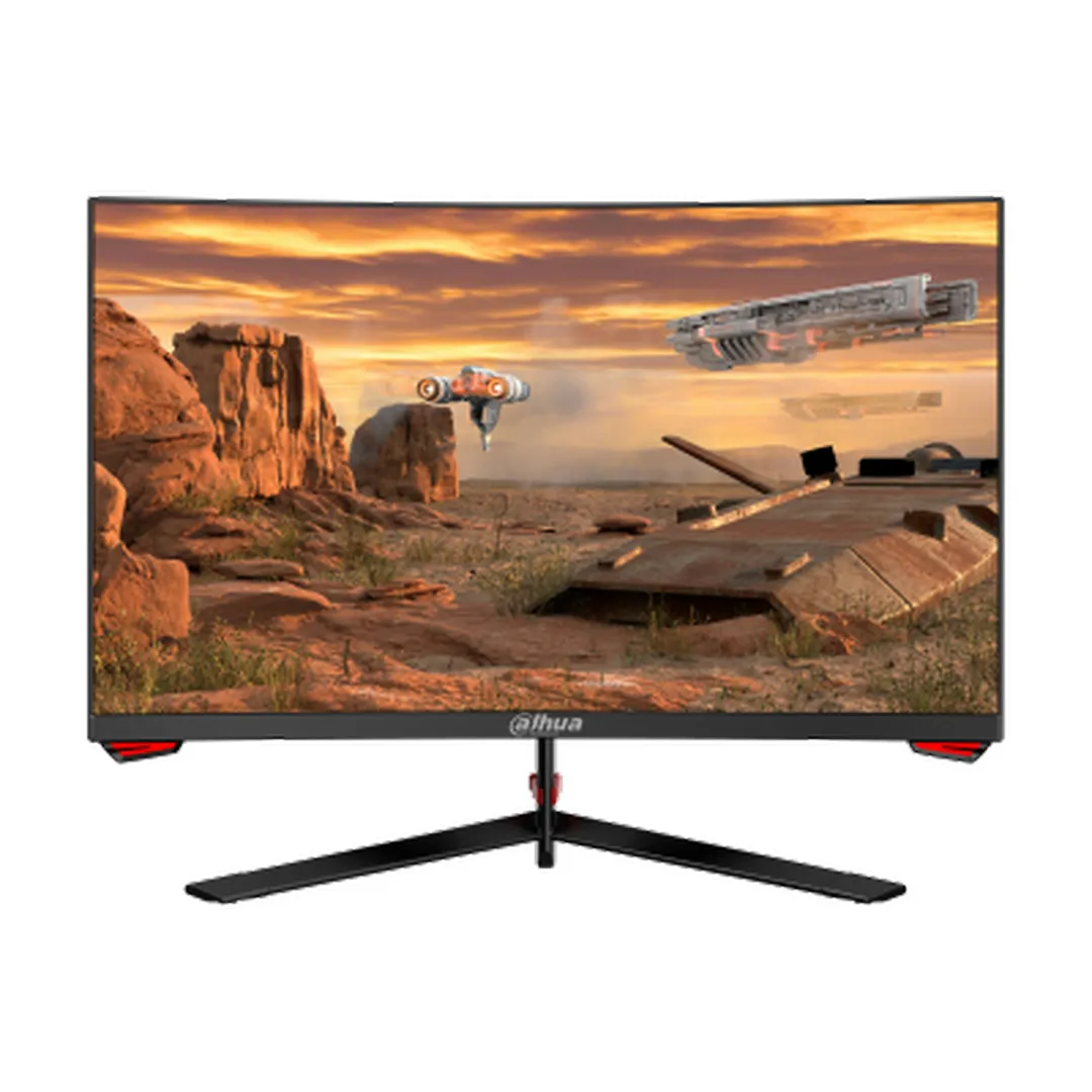 Dahua DHI-LM27-E230C 27 inch FHD Monitor 01