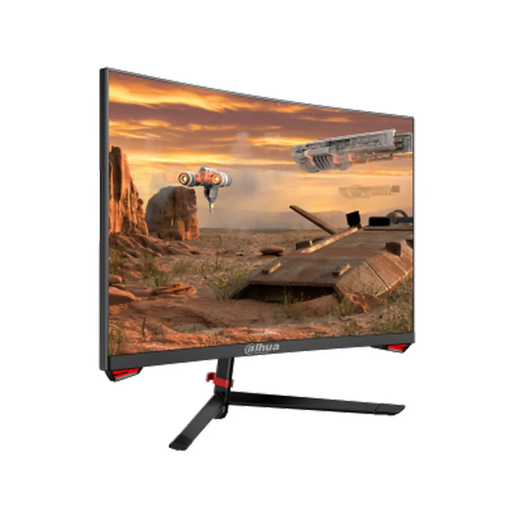 Dahua DHI-LM27-E230C 27 inch FHD Monitor 02