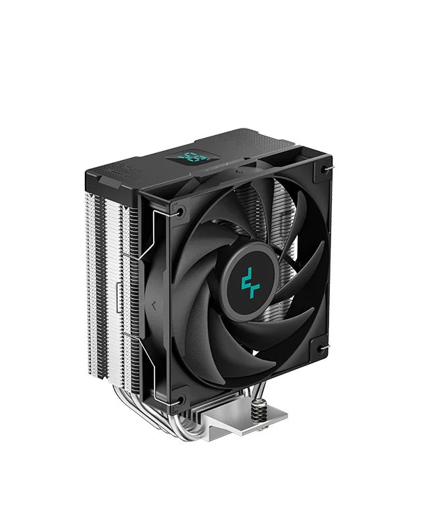 DeepCool AG400 Digital Cpu Cooler 01