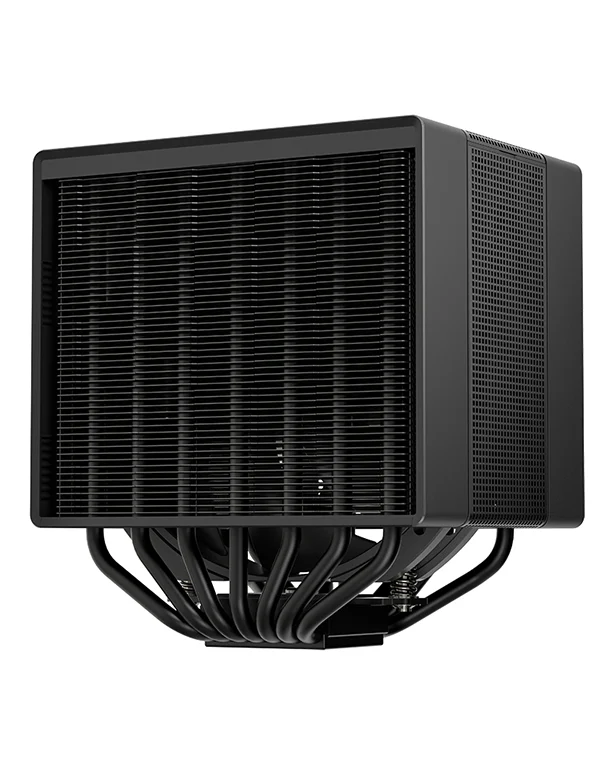 DeepCool Assassin 4S CPU Air Cooler 02