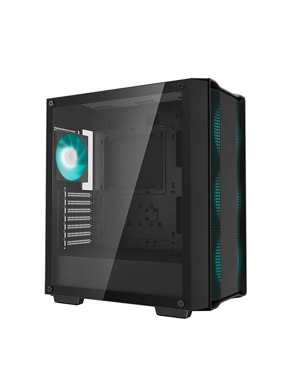 DeepCool CC560 V2 Mid-Tower Case 02