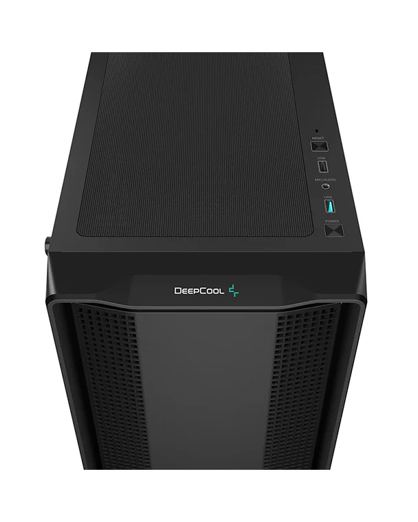 DeepCool CC560 V2 Mid-Tower Case 03