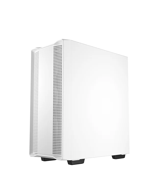 DeepCool CC560 WH V2 Mid-Tower Case 04