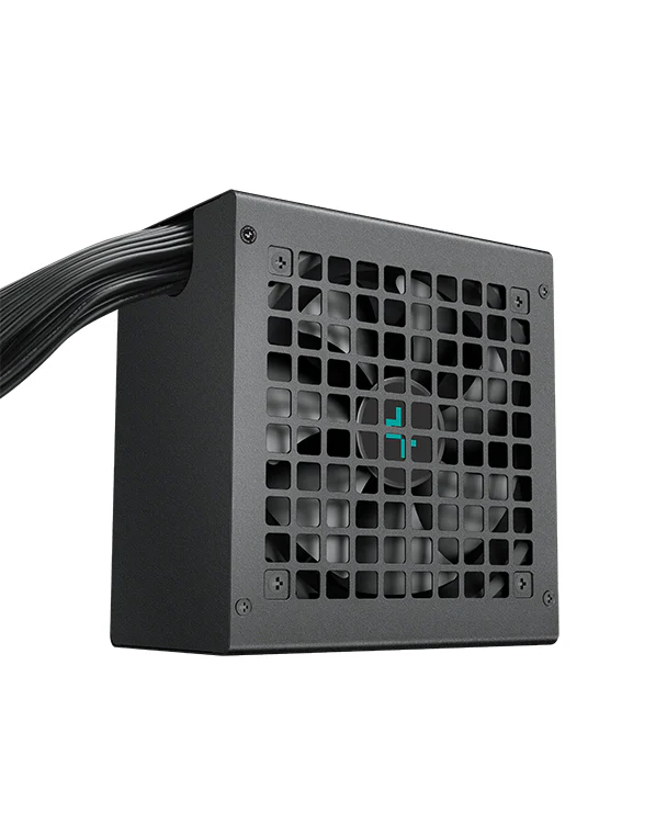 DeepCool PL750D 80 PLUS Bronze Non-Modular Power Supply 04