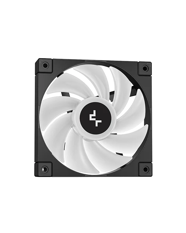 Deepcool LD360 360mm ARGB Liquid CPU Cooler 03