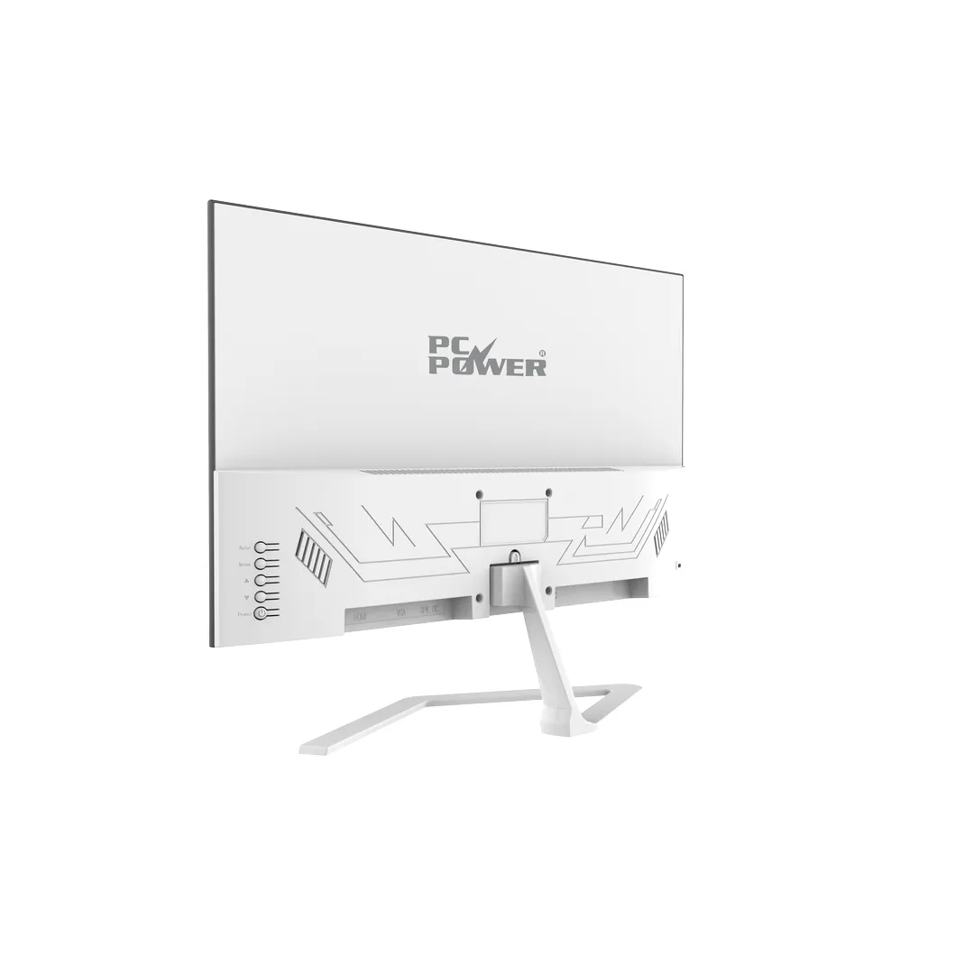 PC Power PCGM22U 21.5 inch IPS FHD 100Hz Borderless Monitor 02