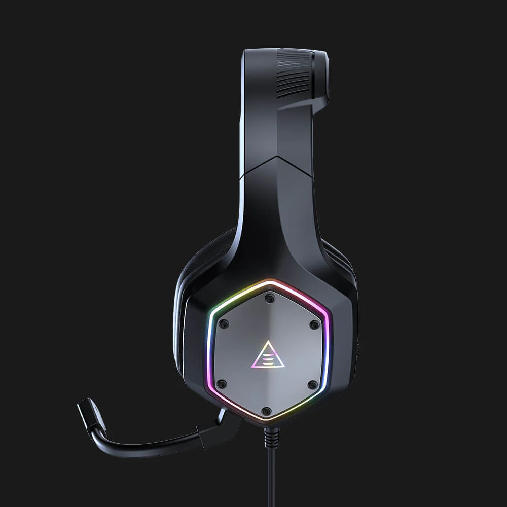 EKSA E1000 V2 RGB Wired Gaming Headset 06