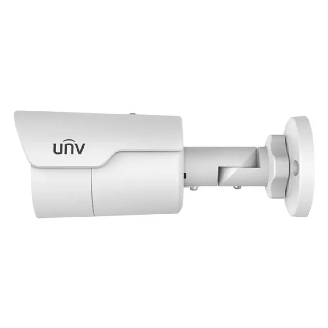 UNV IPC2124LR5-DUPF28(40)M-F 4MP HD Mini IR Fixed Bullet Network Camera 03