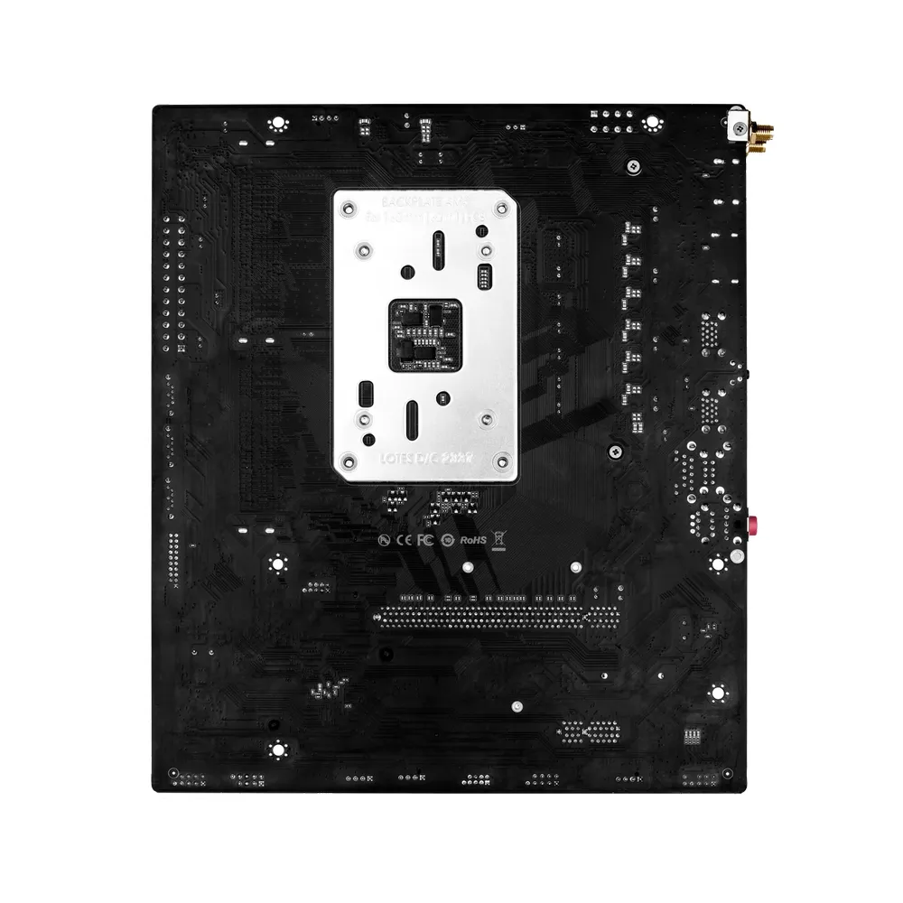 MAXSUN Challenger B650M WIFI Motherboard 05