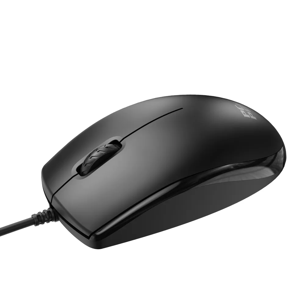 PC Power PCM-315 Wired USB Mouse 02