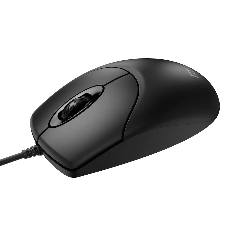 PC Power PCM-316 Wired USB Mouse 02