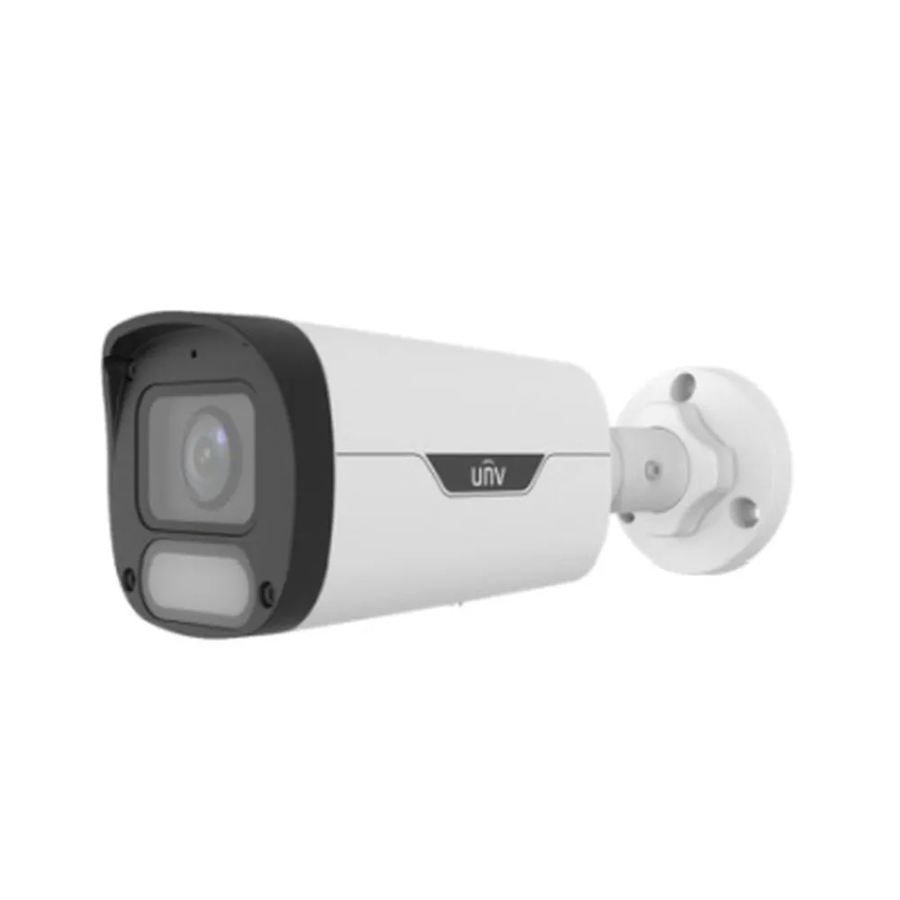 UNV IPC2314LE-ADF40KM-WP 4MP ColorHunter with Wise-ISP Fixed Bullet Network Camera 01